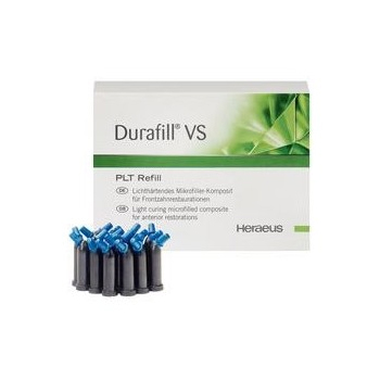 Kulzer - Durafill VS I PLT Tip 20 x.25g