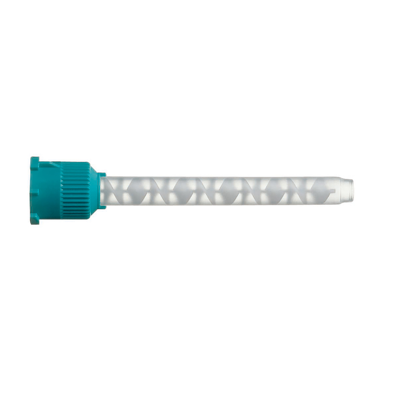 Flexitime Mixing Tips, 6.5 mm, 48/Pkg., 66001989, Green