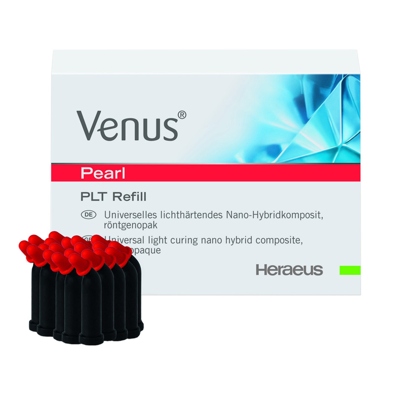 Venus Pearl PLT A3.5 Refill 20Pk