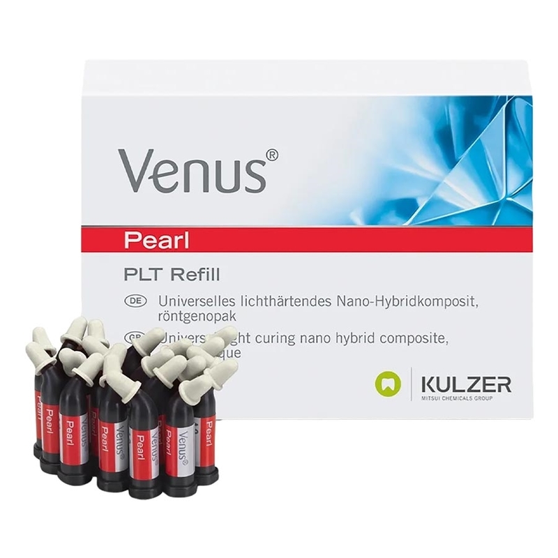Venus Pearl ONE PLT Refill 0.20gm 20Pk