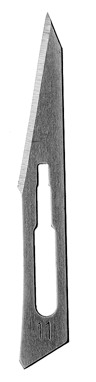 HU-FRIEDY 10-255-11