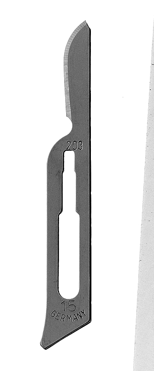 HU-FRIEDY 10-255-15