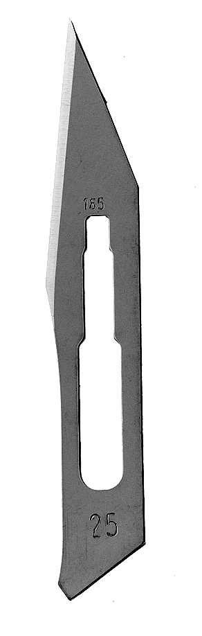HU-FRIEDY 10-255-25