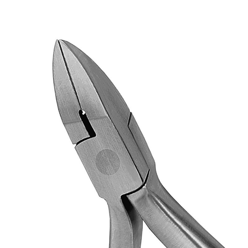 Ortho Cutter Micro-Mini Pin & Ligature 15 Degree