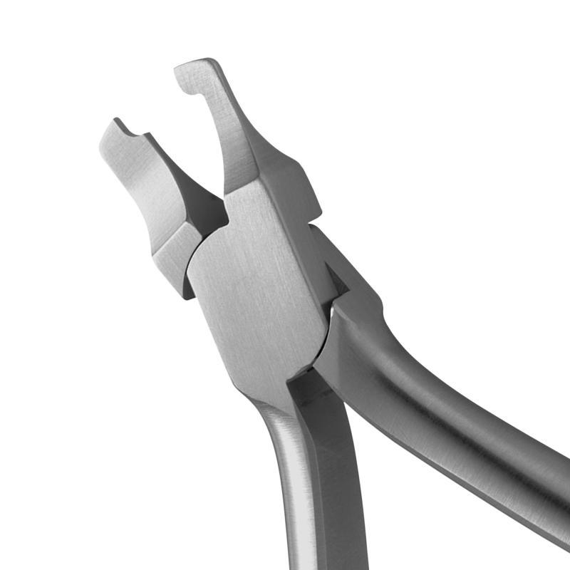 Plier Band Crimping Otho