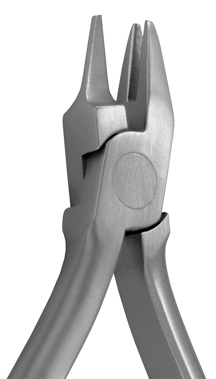 Plier Three Jaw