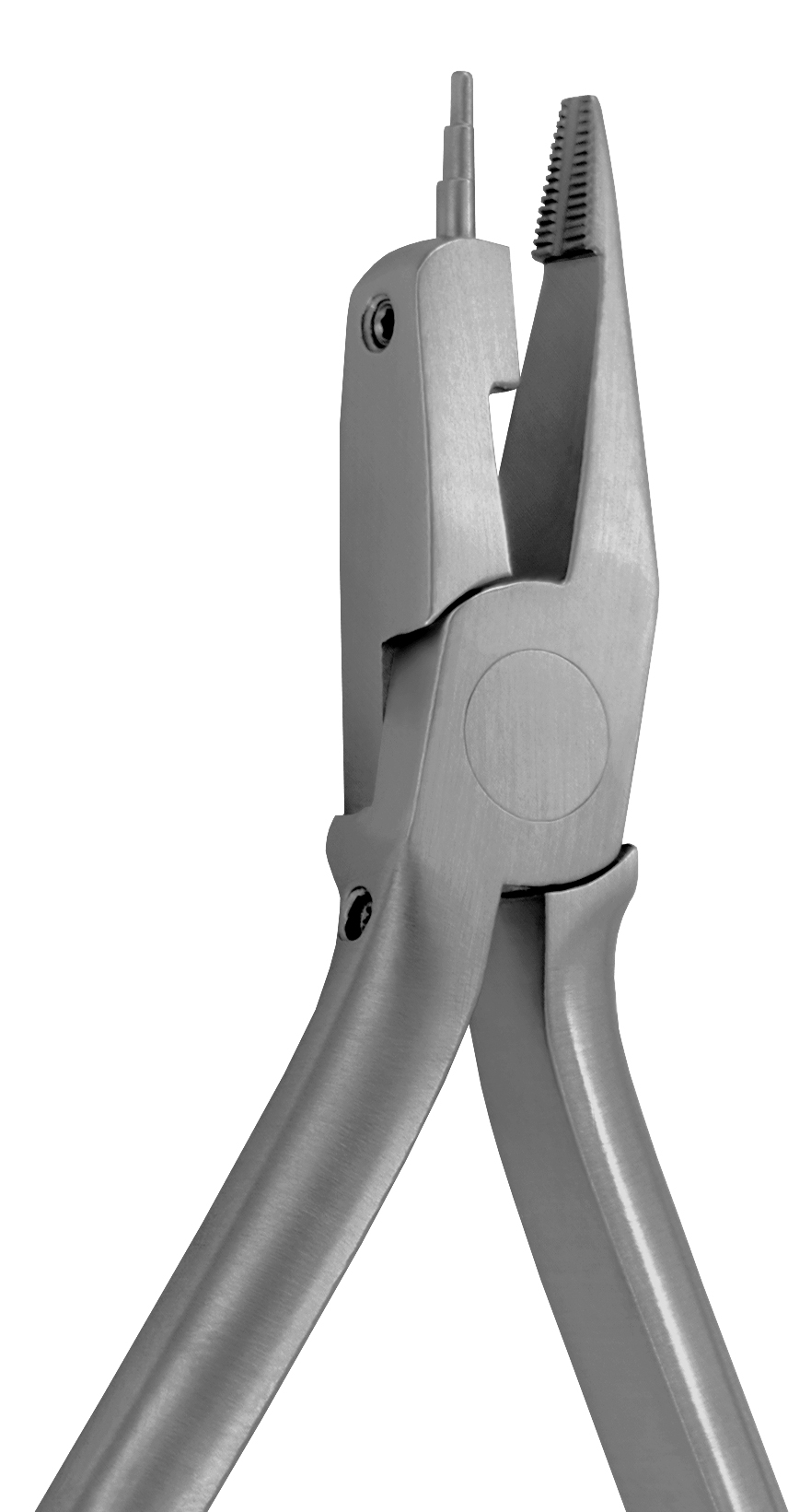 Pliers Omega Loop Forming