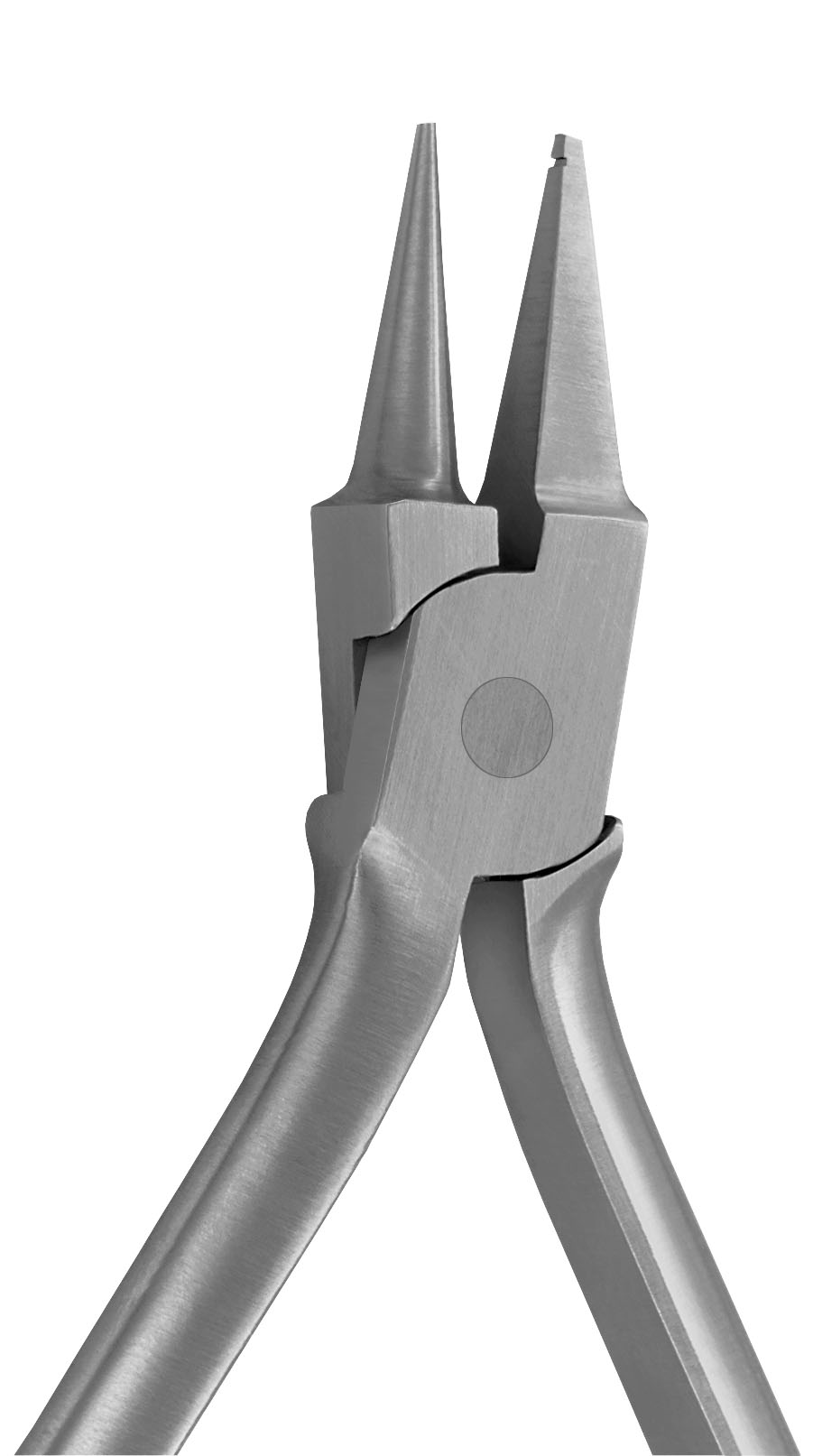 Pliers Light Wire Bird Beak w/ Groove