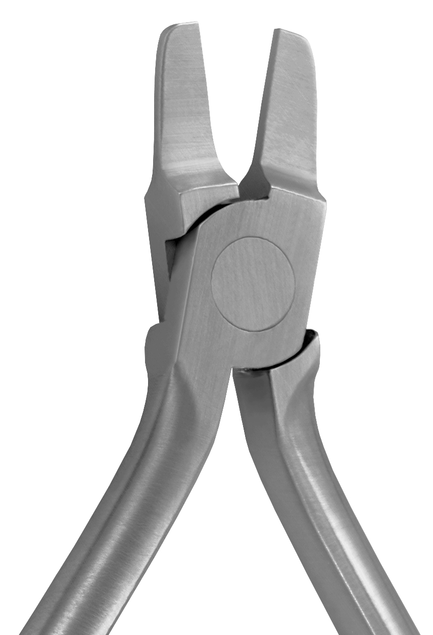 Pliers Arch Bending