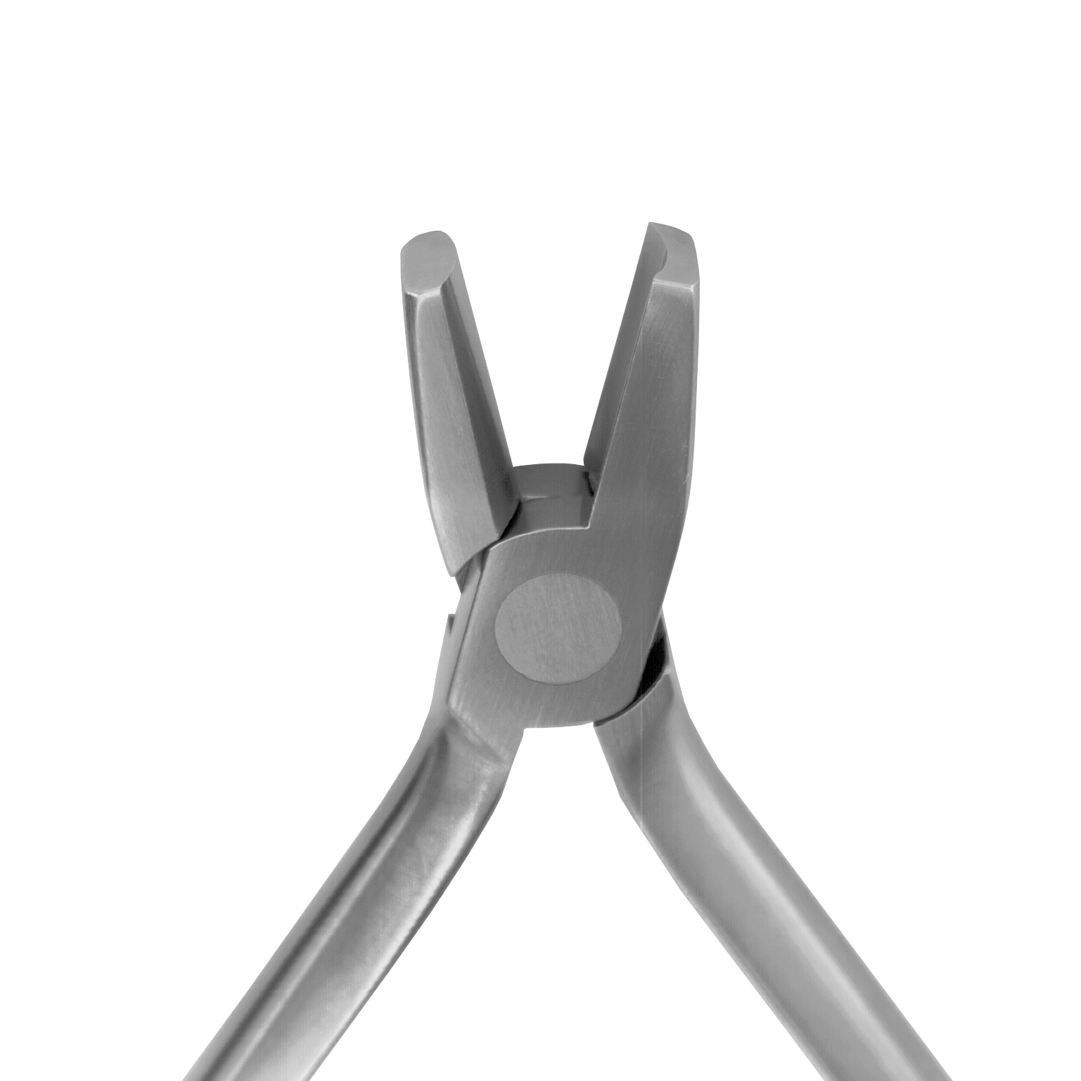 Pliers Hollow Chop Contouring