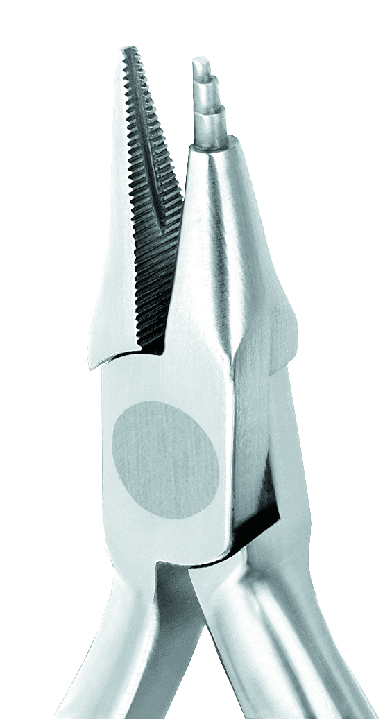 Pliers O'Brien