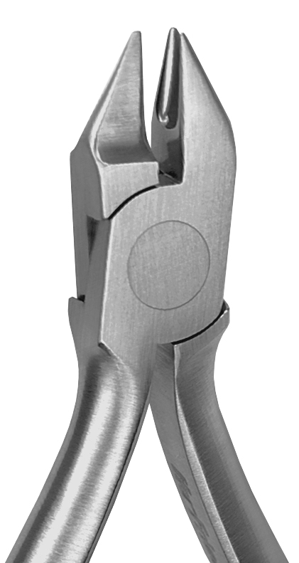 Mini Plier Three Jaw