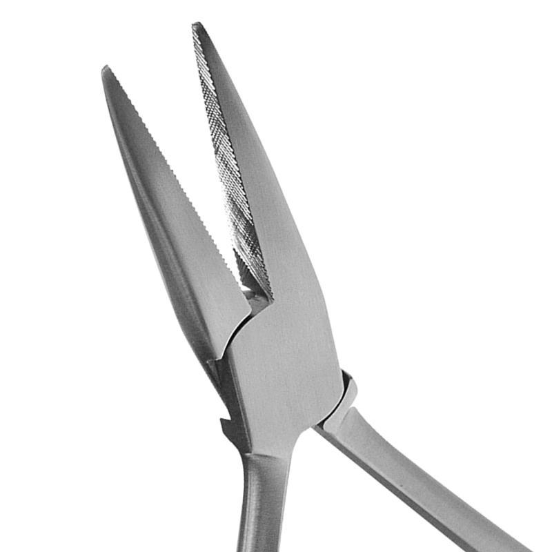 Pliers General Contouring