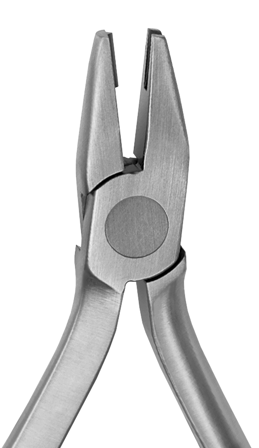 Pliers V-Stop