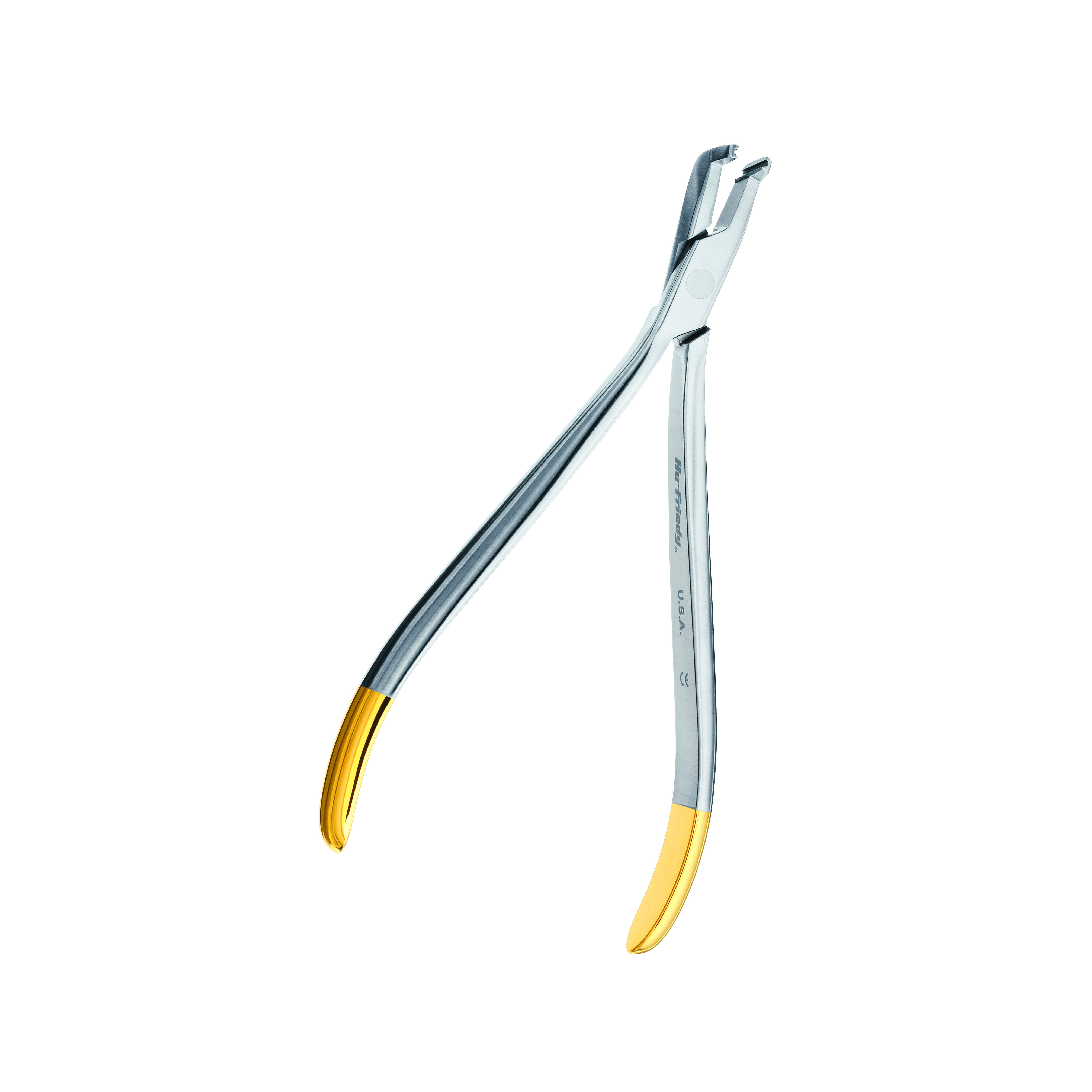 Lingual Distal End Cutter