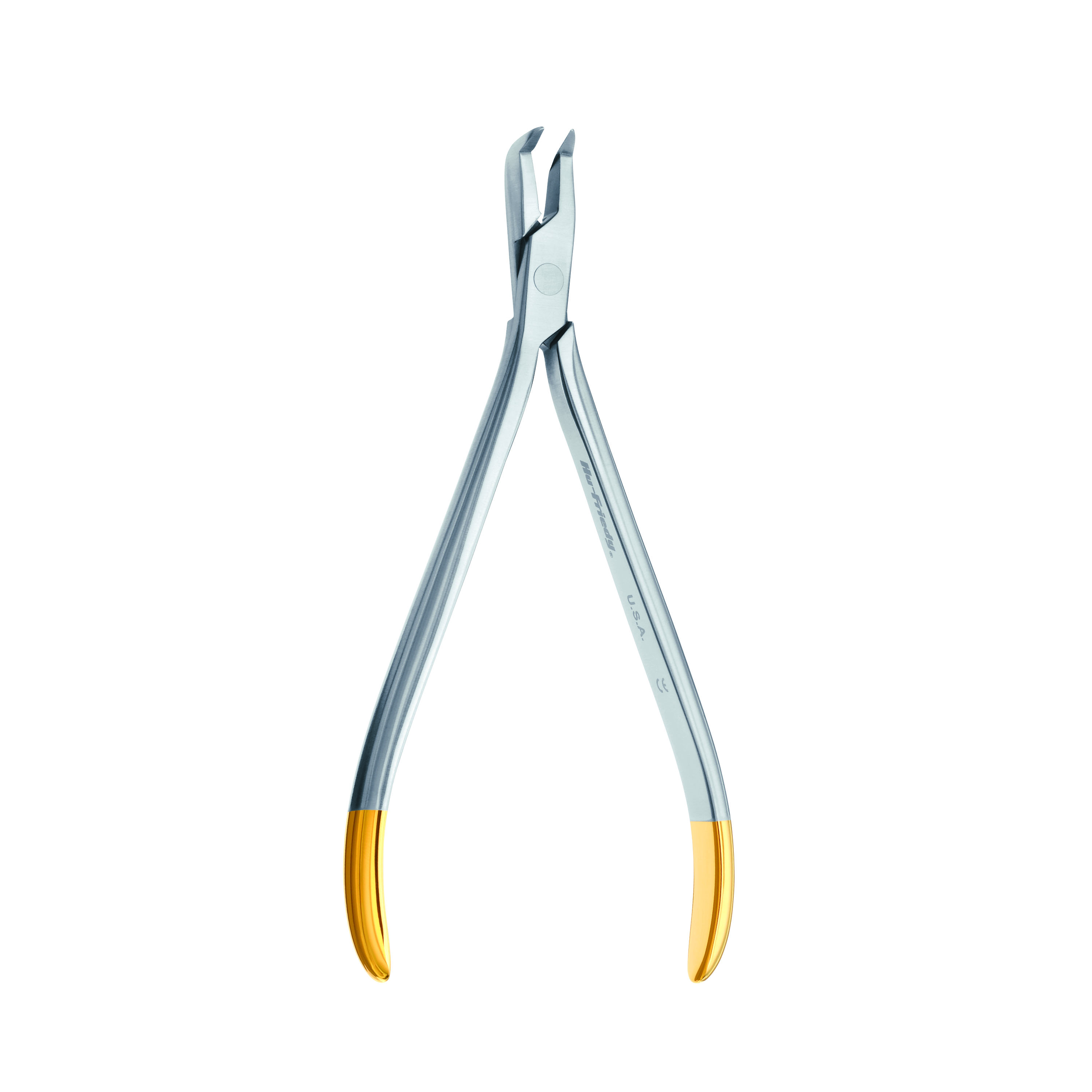 Lingual Pin & Ligature Cutter