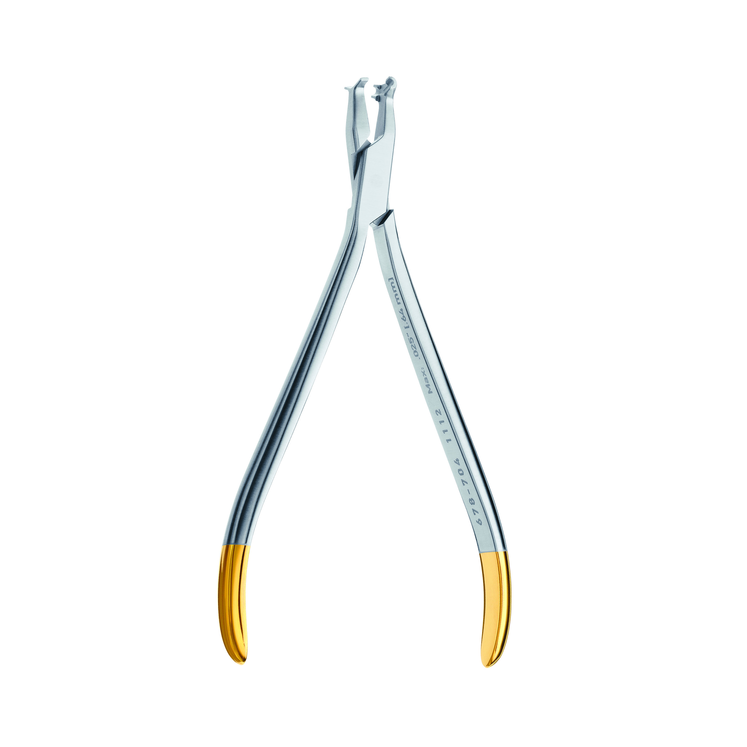 HU-FRIEDY 678-704