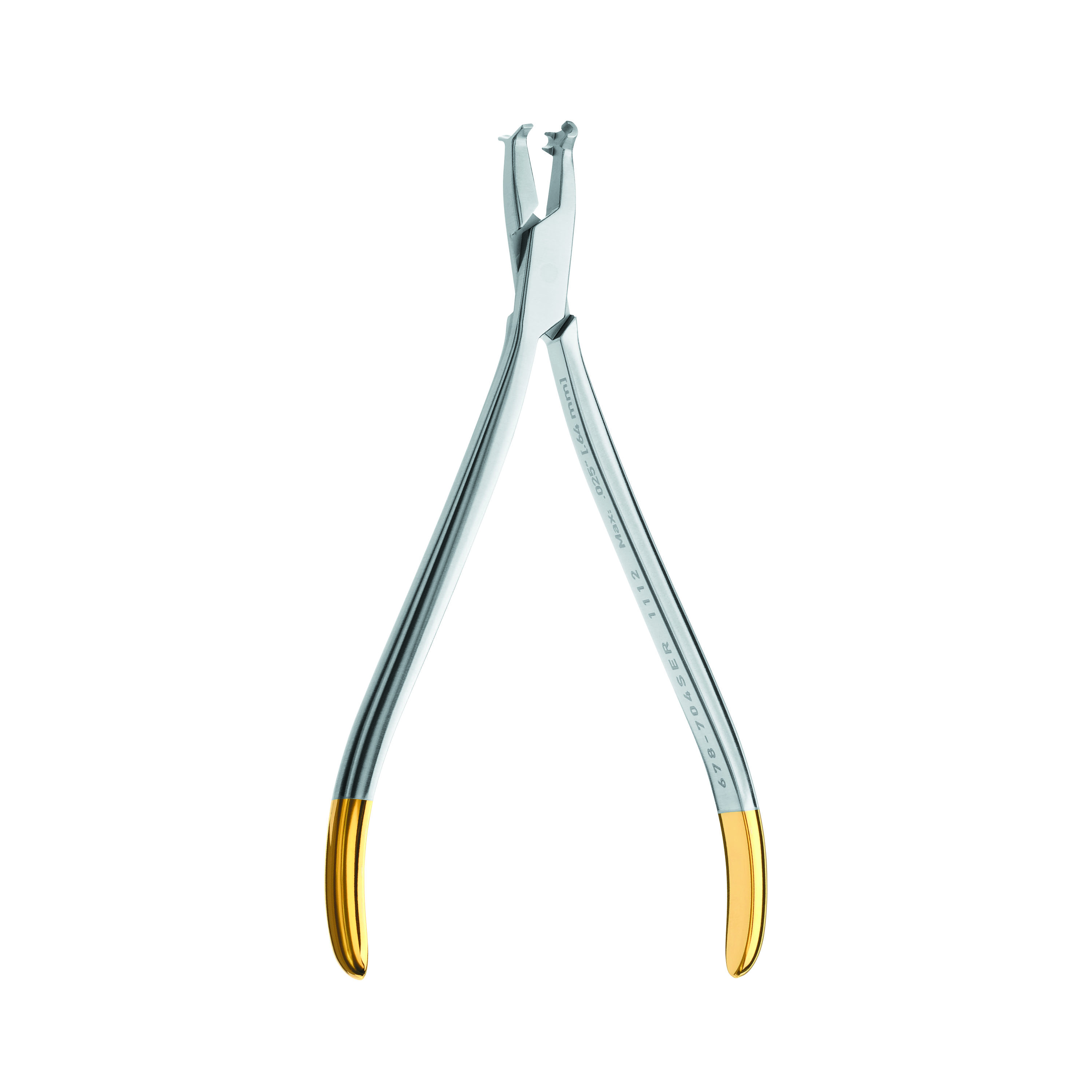 HU-FRIEDY 678-704SER