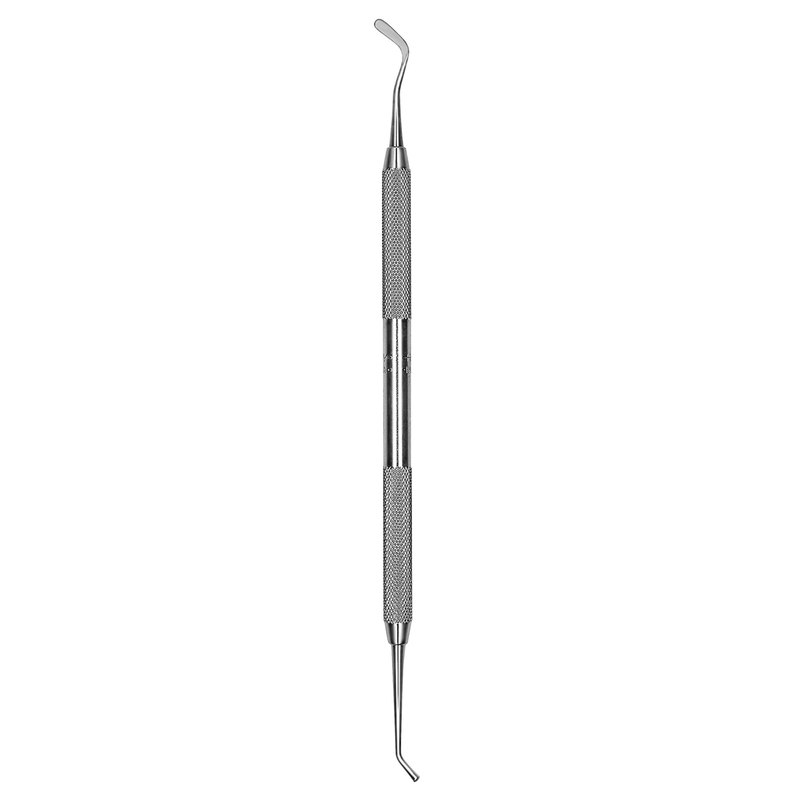 2 Goldstein Flexi-Thin Composite Instrument#41 Round, Hu-Friedy, CIGFT2
