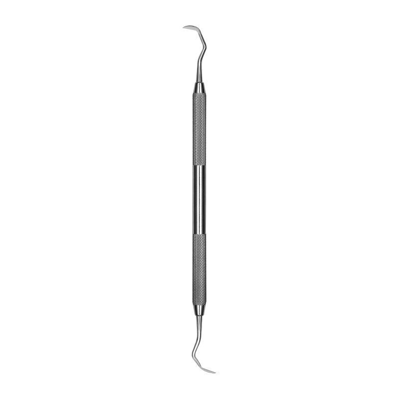 21 Esthetic Carving Knife #6 Satin Steel, Hu-Friedy, CR216