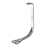 HU-FRIEDY CRW1