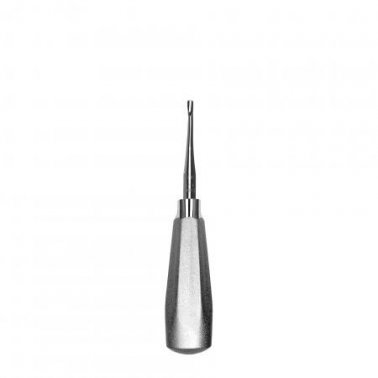 77R Elevator (Serrated) Small Handle Ergo Dynamic HandleE, Hu-Friedy, E77RSM