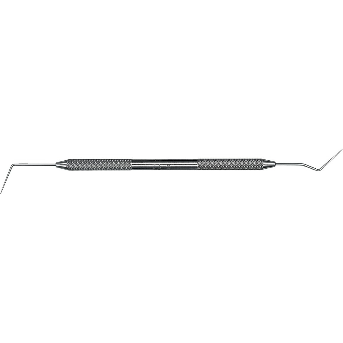 DG16 DE Endo Explorer #31 Round Handle