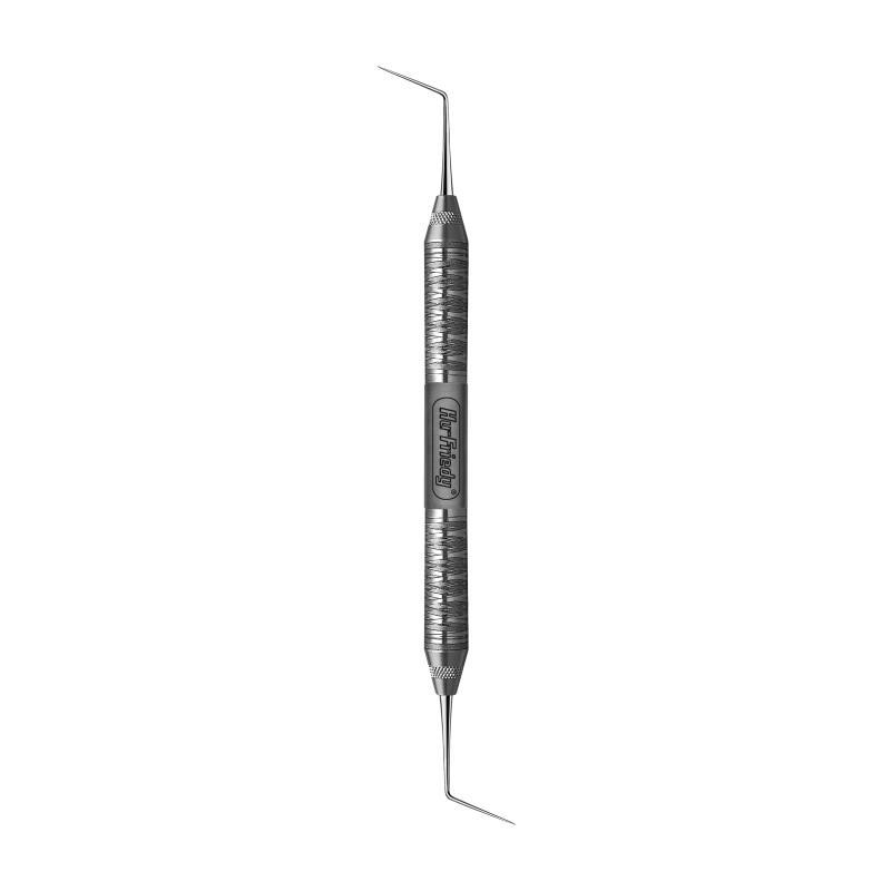 Endo Explorer, Thick, Hu-Friedy, EXDG16T