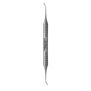 File Scalers 9/10 Hirschfeld #6 Handle