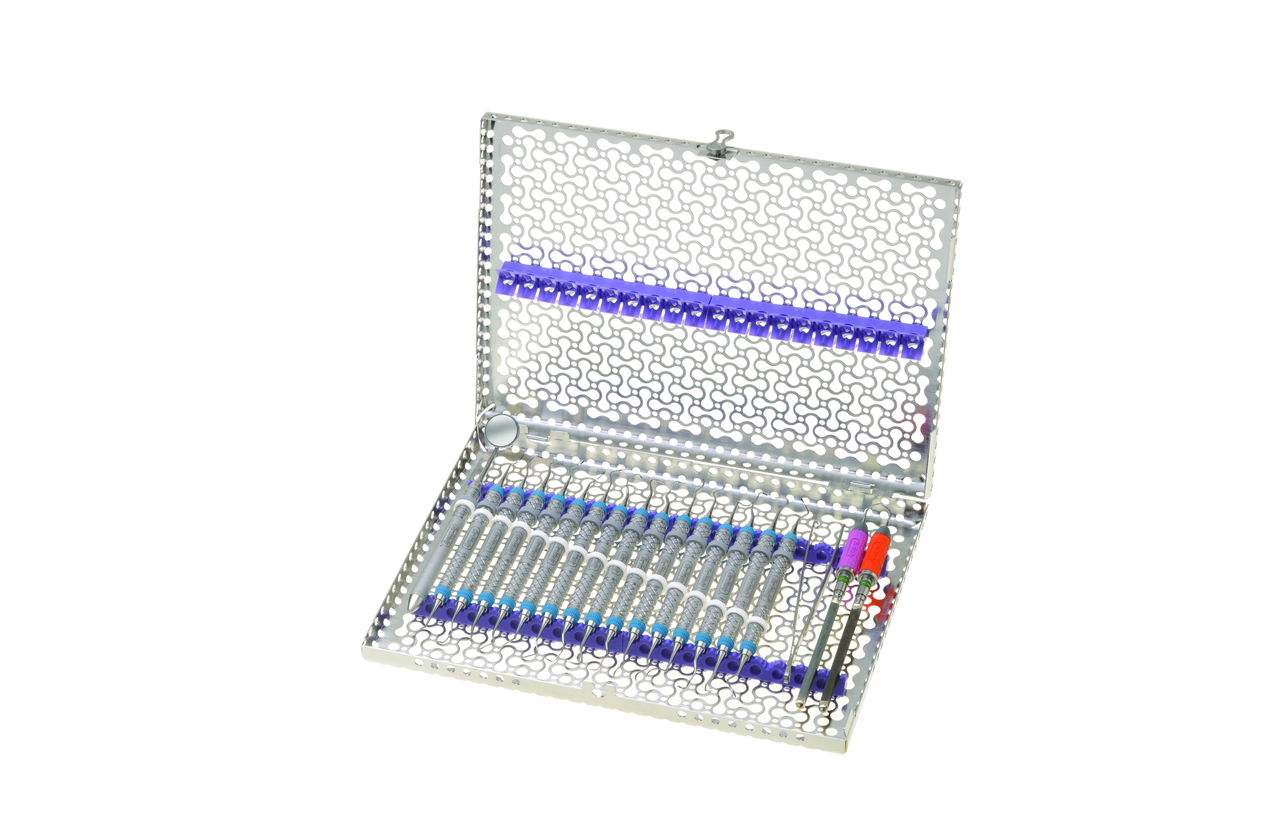 HU-FRIEDY IMN4206