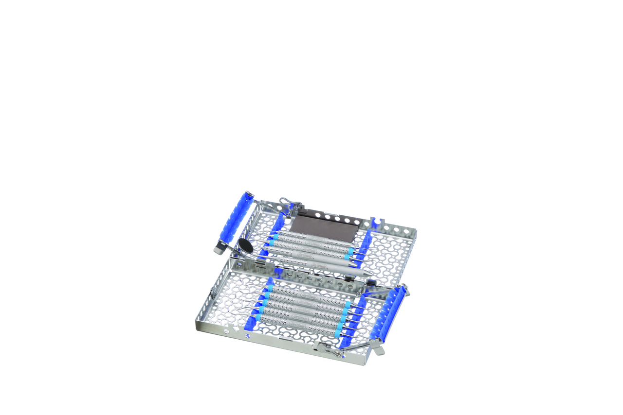 HU-FRIEDY IMN9148