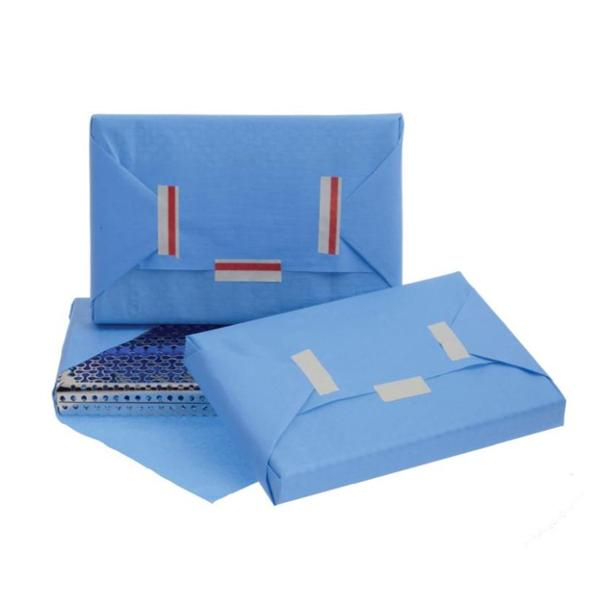 IMS Autoclave Wrap 15 x 15 1000Bx