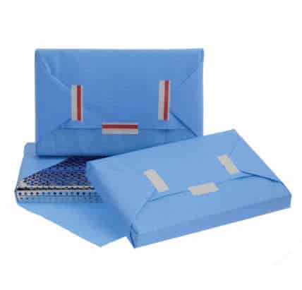 Hu-Friedy - Autoclave Wrap - 12