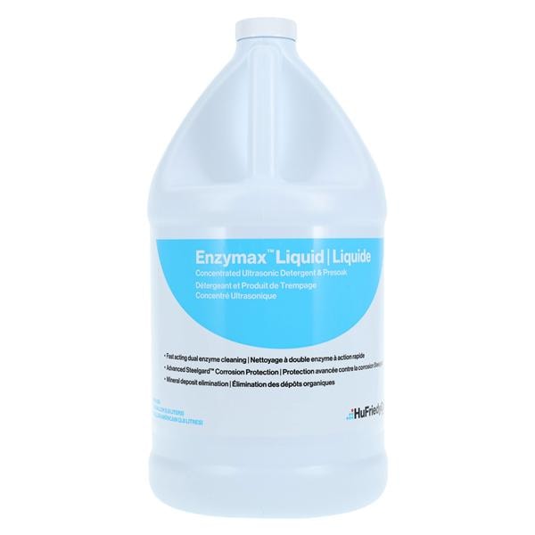 IMS Enzymax Gallon