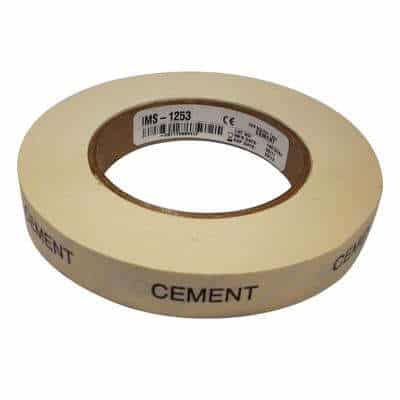 Hu-Friedy - IMS Monitor Tape - Cement
