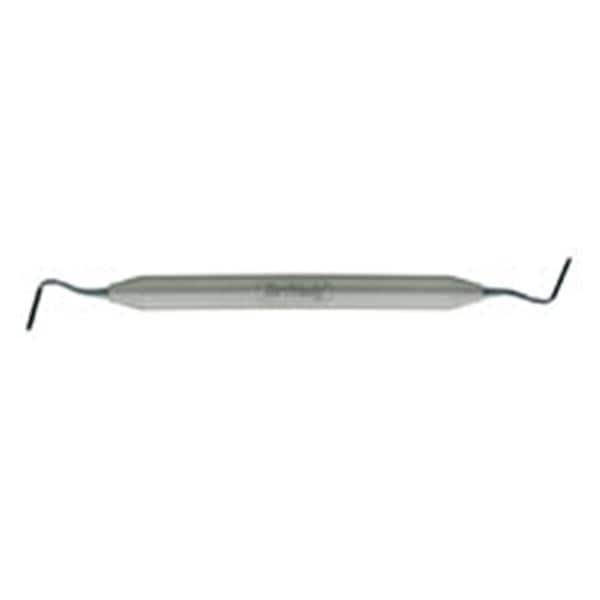 Knife Allen End Cut Black Line