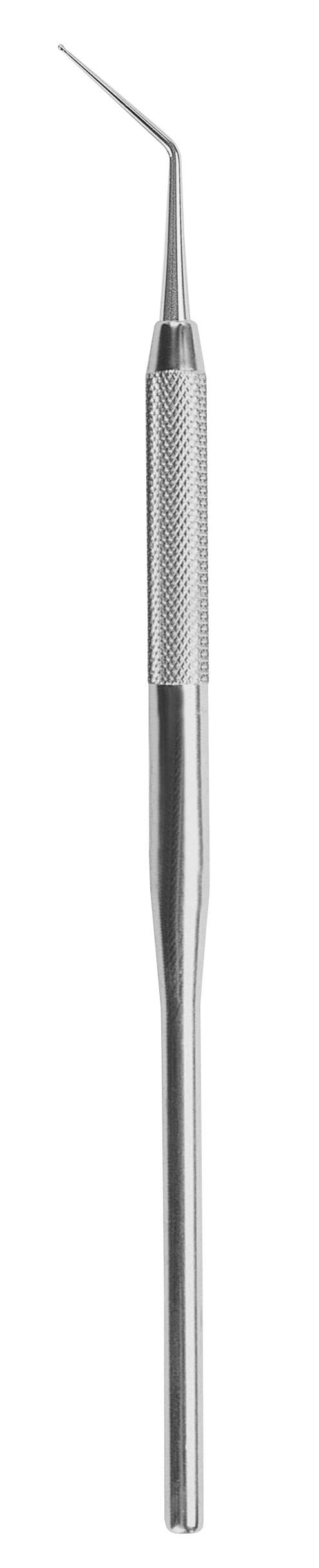 Hu-Friedy - Abou-Rass Single End Burnisher #41 Round Handle - 1