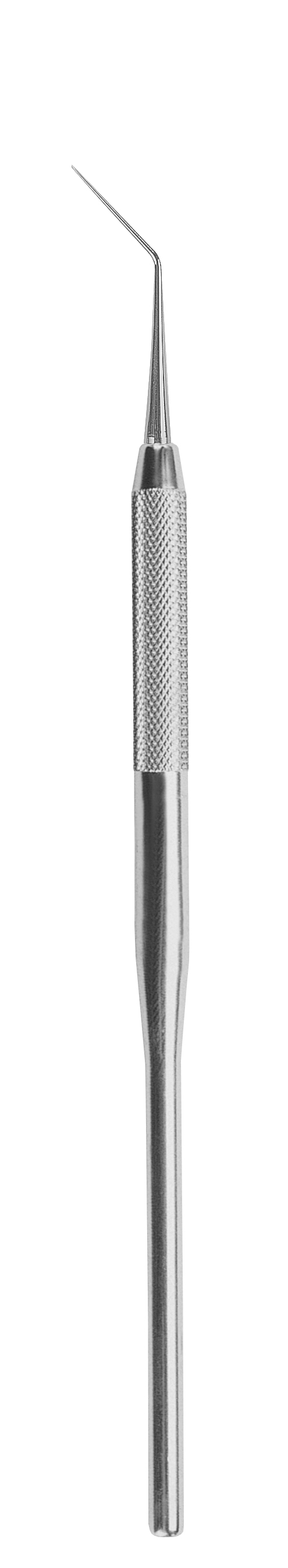 Hu-Friedy - Abou-Rass Single End Endo Explorer - 5 #40 Round Handle