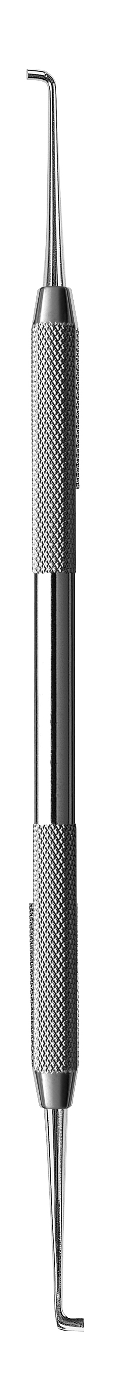 Hu-Friedy - Abou-Rass Straight Apical Condenser #41 Round Handle - 2