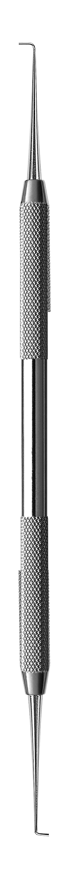 Hu-Friedy - Abou-Rass Straight Apical Condenser #41 Round Handle - .5