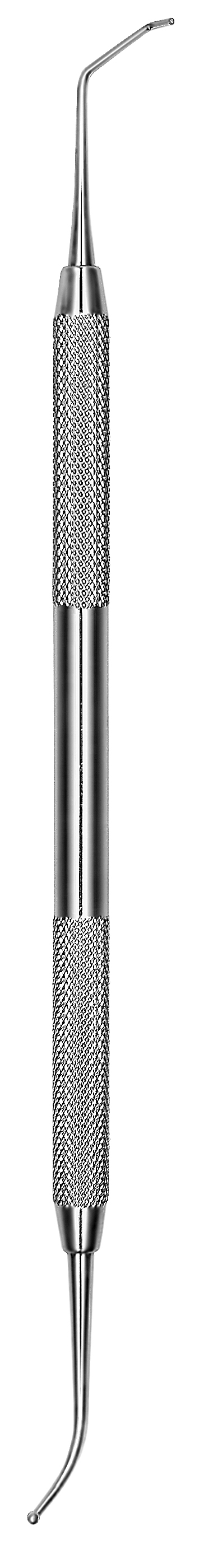 Hu-Friedy - Micro-Condenser/Burnisher - Left Medium #41 Round Handle