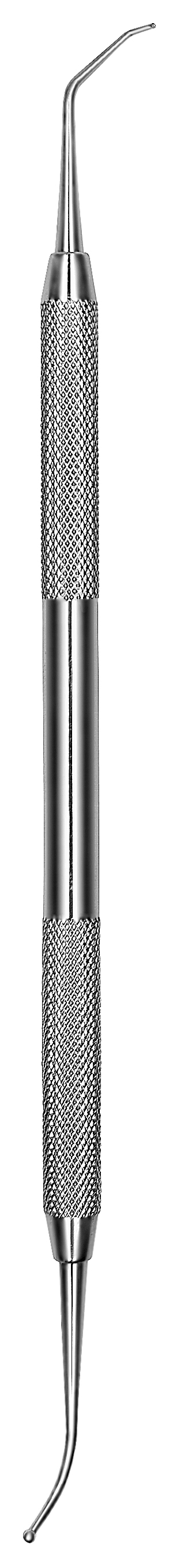 Hu-Friedy - Micro-Condenser/Burnisher - Left Small #41 Round Handle