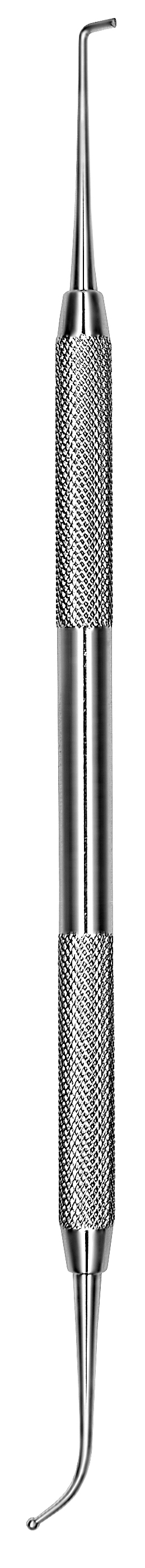 Hu-Friedy - Universal Micro-Condenser/Burnisher - Large #41 Round Handle