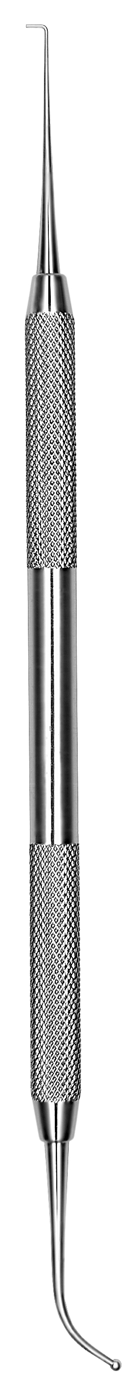 Hu-Friedy - Universal Micro-Condenser/Burnisher - Small #41 Round Handle