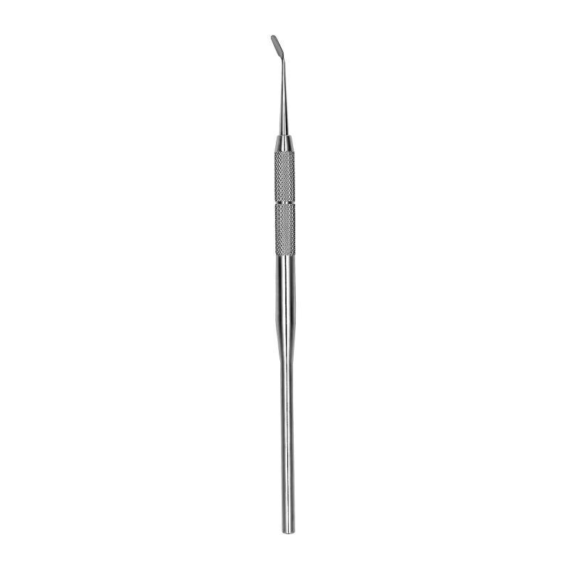 1 Small Rectangular Microsurgical Mirror, Hu-Friedy, MM1