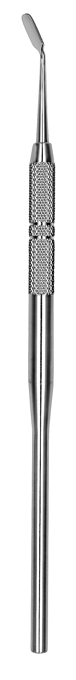 Hu-Friedy - Micro Mirror Handle - Medium Rectangular Round Handle 2 Rings