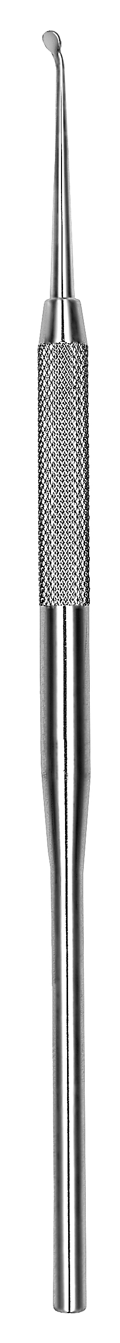 Hu-Friedy - Round Micro Mirror Round Handle - Small