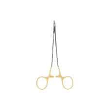 Hu-Friedy - Fine Swedish Pattern Needle Holder