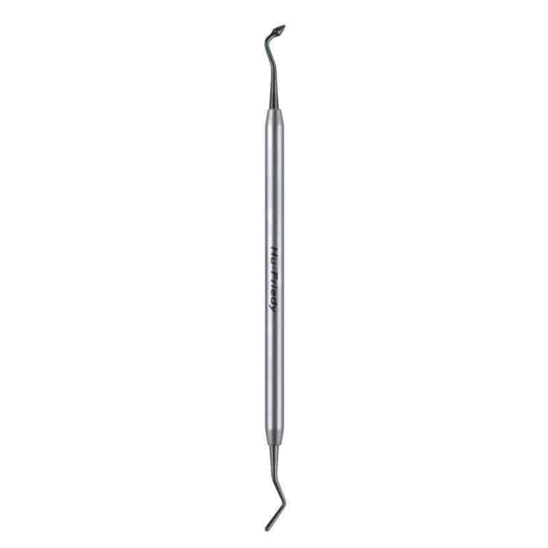 Hu-Friedy - Plastic Filling Instrument - BEQ1/117