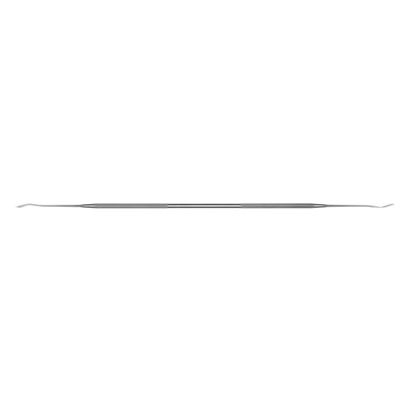 Hu-Friedy - Plastic Filling Instrument - 1/2 Trico #41 Round Handle